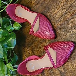 Journee Braely ballet flats